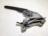 Handbrake/parking brake lever assembly