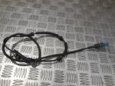 ABS brake wheel speed sensor