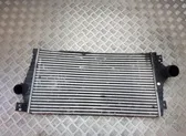 Intercooler radiator