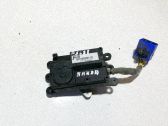 Air flap motor/actuator