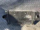 Intercooler radiator