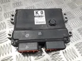 Calculateur moteur ECU