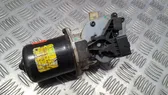 Wischermotor