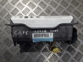 Airbag del pasajero