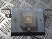 Aerial GPS antenna
