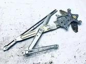 Fensterheber elektrisch mit Motor Schiebetür