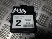 Unité de commande module de porte