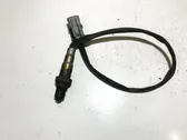 Lambda probe sensor