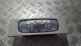 Rear seat light