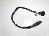 Lambda probe sensor