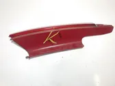 Rear tail light reflector