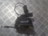 Rear door lock