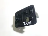 Wing mirror switch