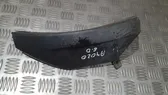 Rear mudguard