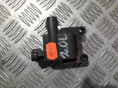 High voltage ignition coil