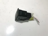 Passenger airbag on/off switch