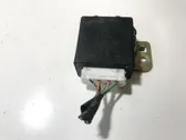 Window wiper relay