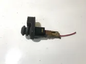 Front door sensor coupe