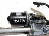 Wischermotor