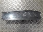 Compteur de vitesse tableau de bord