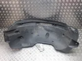 Front wheel arch liner splash guards