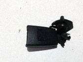 Hebilla del cinturón de seguridad trasero