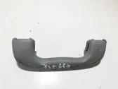 Front interior roof grab handle