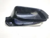 Plastic wing mirror trim cover