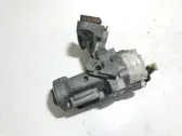 Ignition lock contact
