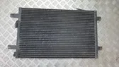 A/C cooling radiator (condenser)