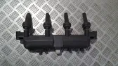 High voltage ignition coil