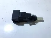 Brake pedal sensor switch