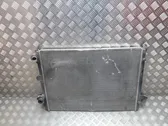 Coolant radiator