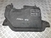 Engine cover (trim)