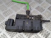 Zawór podciśnienia / Elektrozawór turbiny