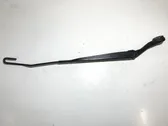 Front wiper blade arm