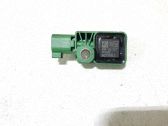 Sensor impacto/accidente para activar Airbag