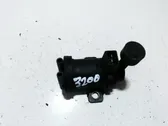 Turbo solenoid valve