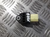 Sensor impacto/accidente para activar Airbag