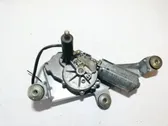 Rear window wiper motor