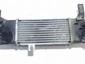 Radiador intercooler