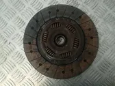 Clutch pressure plate