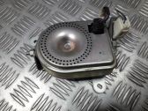 Alarm system siren