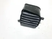 Dash center air vent grill