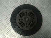 Clutch pressure plate