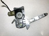 Fensterheber elektrisch mit Motor Schiebetür