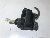 Headlight level adjustment motor