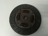 Clutch pressure plate