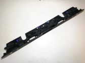 Éclairage de plaque d'immatriculation