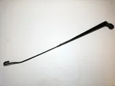 Front wiper blade arm